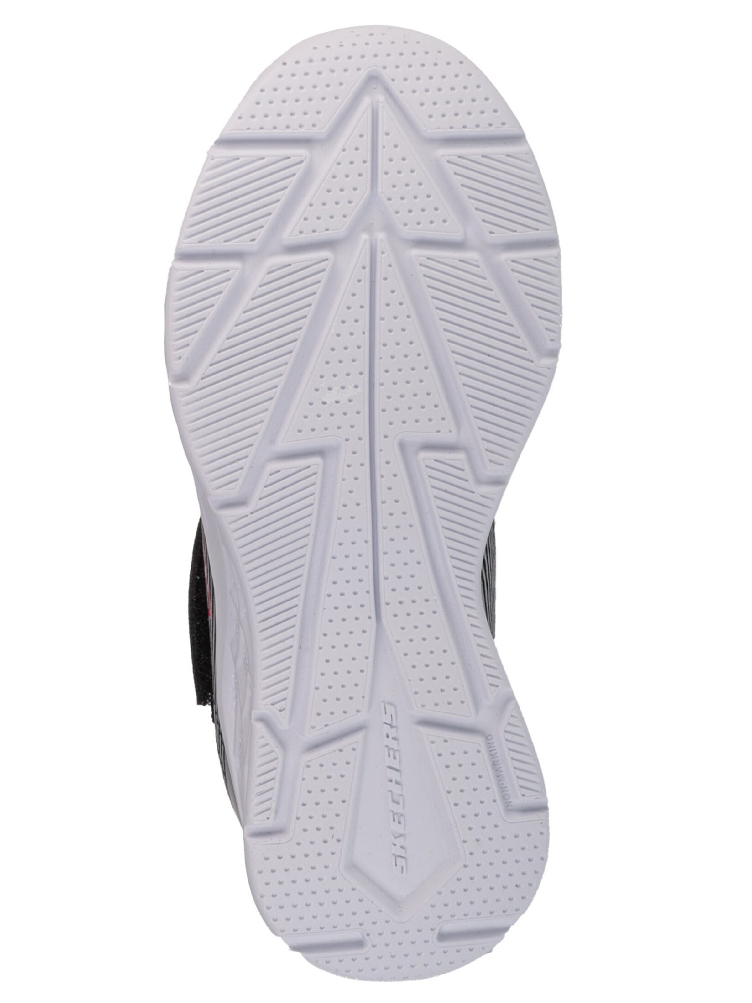 SKECHERS Trainers 'Skechers Microspec II - Zovrix' in Black