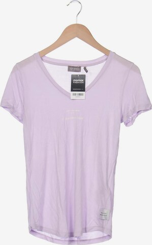 Elias Rumelis Top & Shirt in S in Purple: front