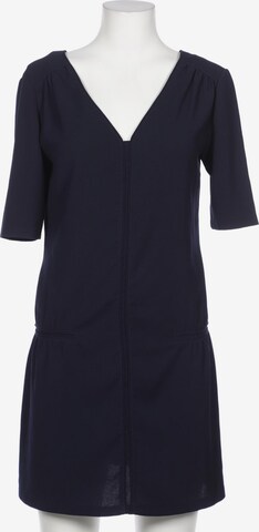 Promod Dress in M in Blue: front