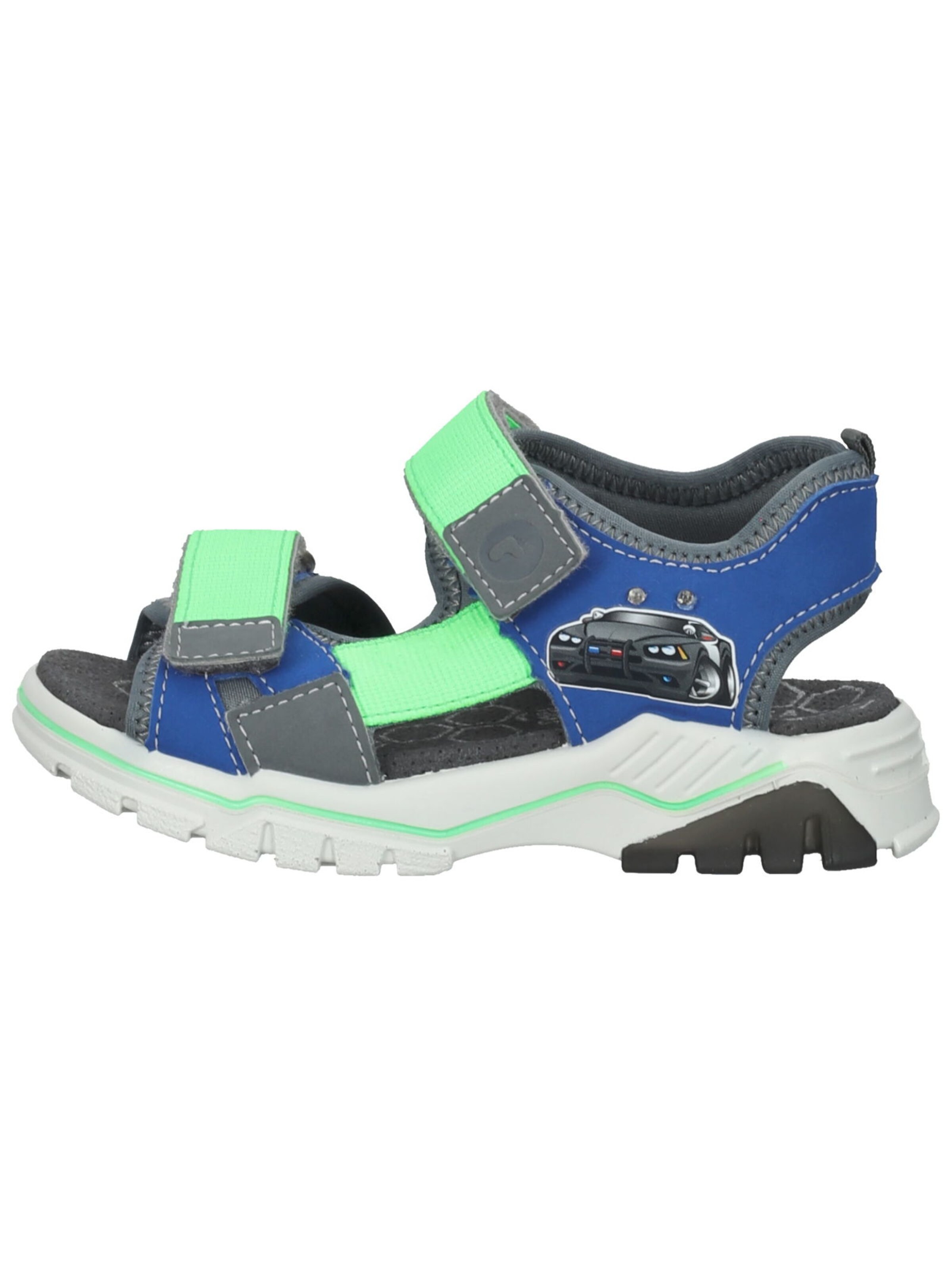 RICOSTA Sandals & Slippers in Blue