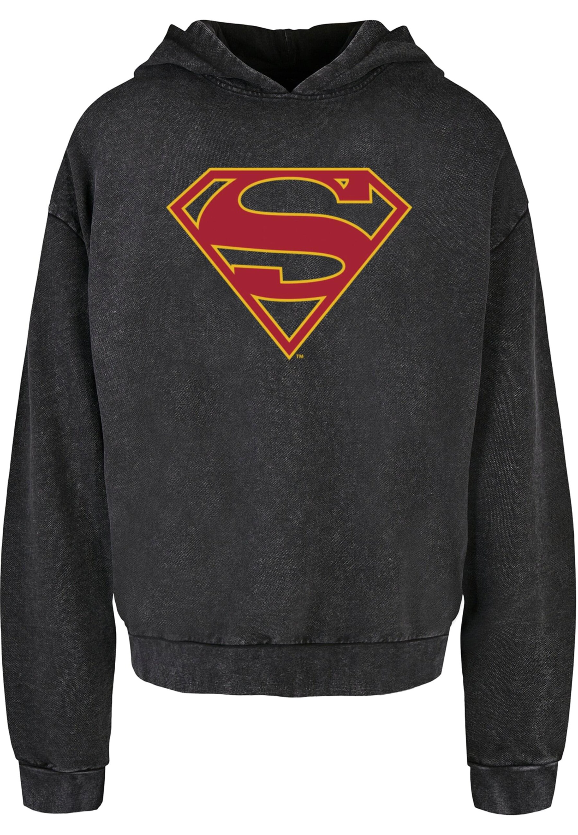 Felpa vans supergirl on sale
