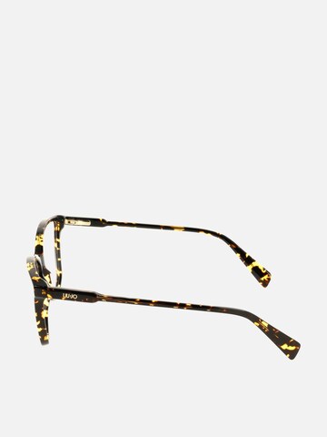 Liu Jo Sunglasses in Brown