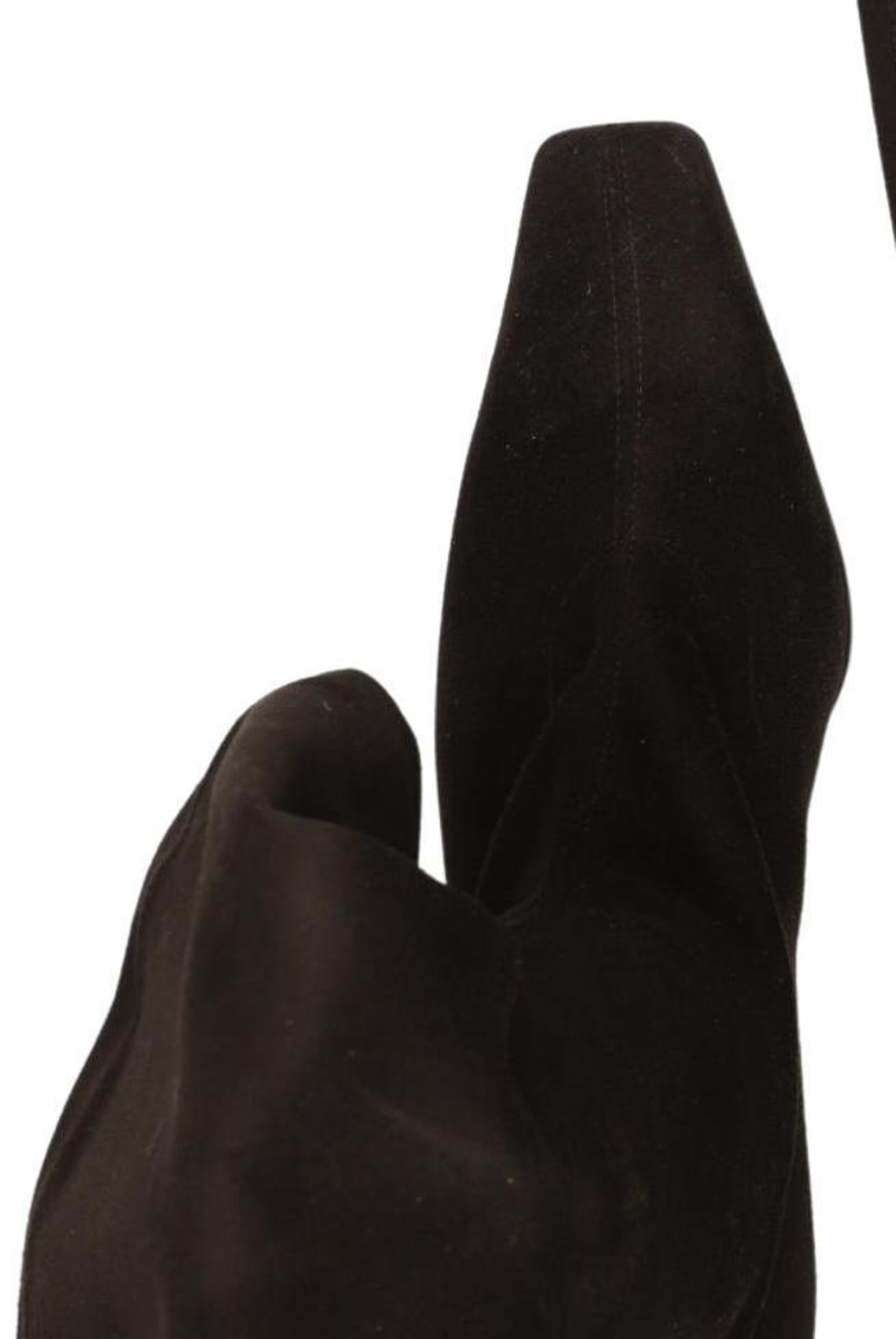 GABOR Stiefel 43 in Braun