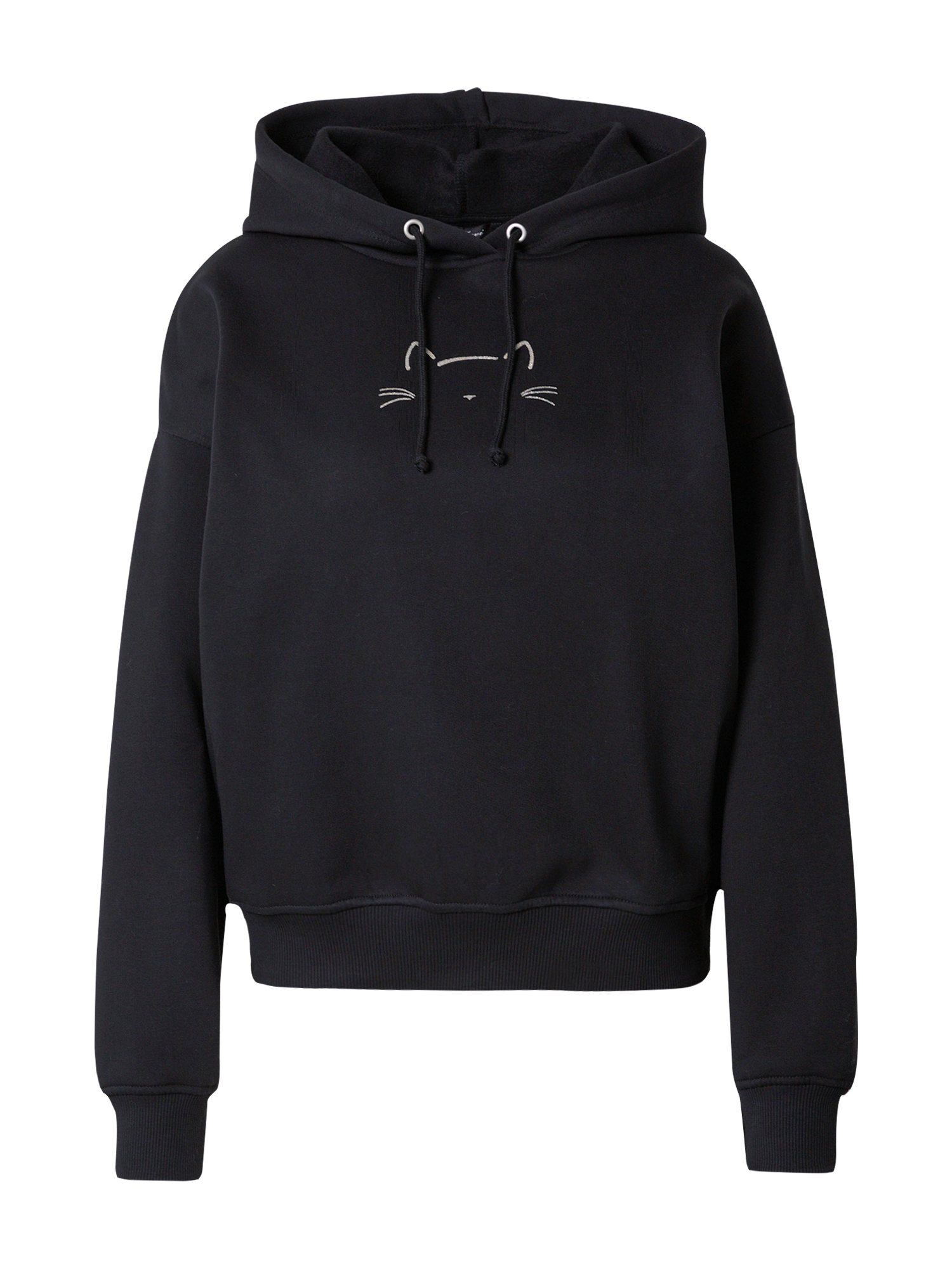 Taglie comode Abbigliamento Mavi Felpa in Nero Taglie comode Abbigliamento Mavi Felpa in Nero
