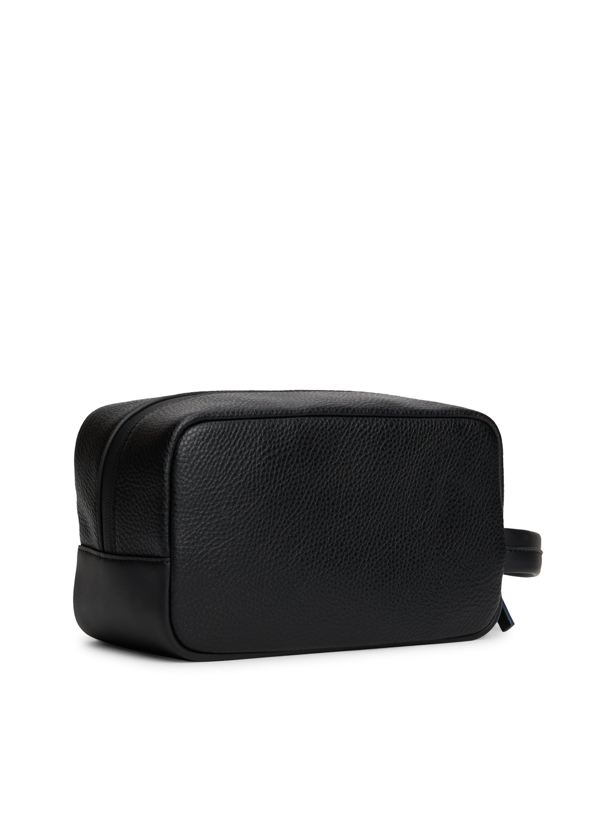 Nécessaire di TOMMY HILFIGER in nero