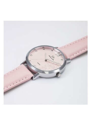Orologio analogico di GO GirlOnly in argento