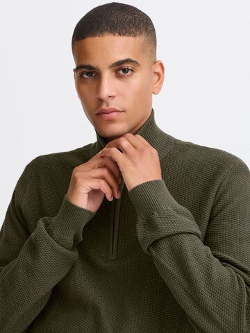 BLEND Trui in Groen