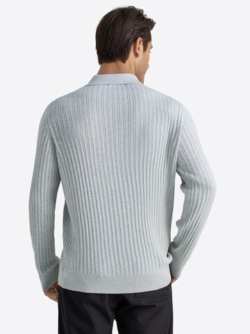 Vantory Pullover in Grau