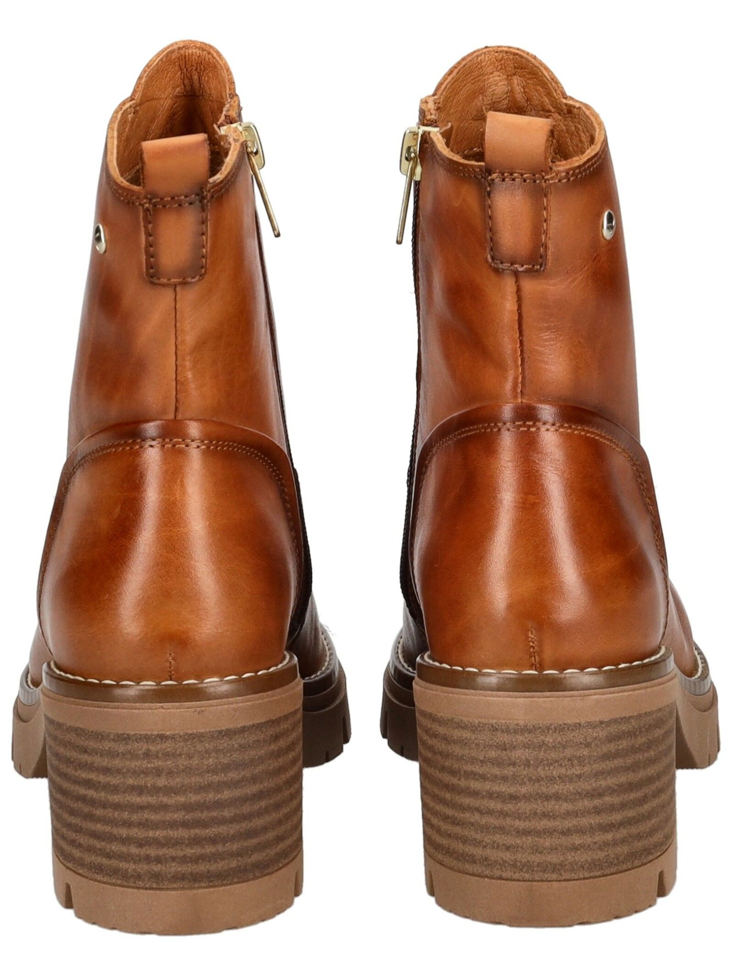 PIKOLINOS Stiefelette in Braun