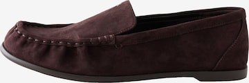 Mocassin 'Forever Comfort' Next en marron : devant