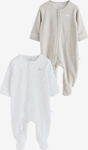 pilka Next Miego kostiumas: priekis