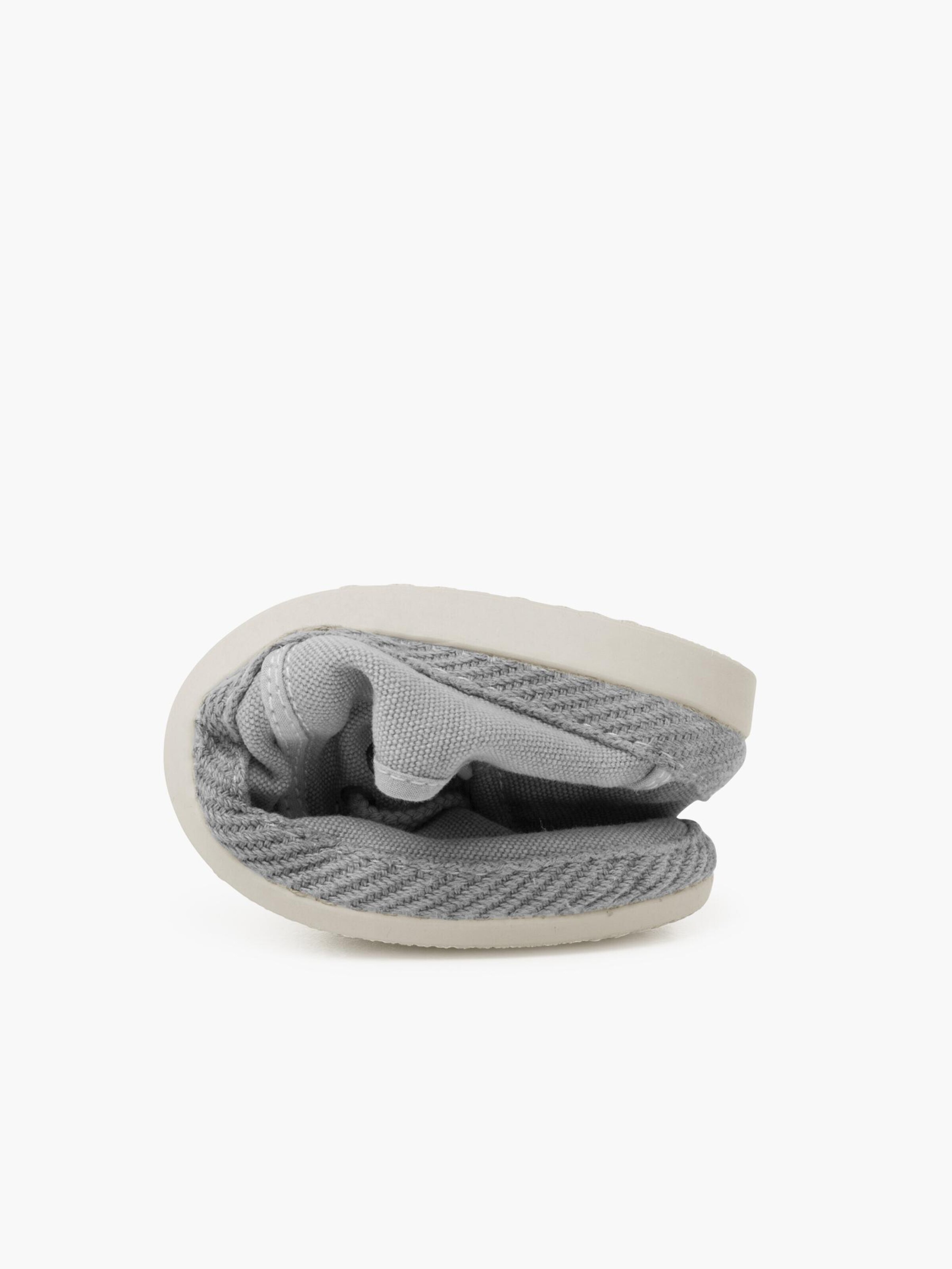 Pisamonas - Zapatillas deportivas en gris