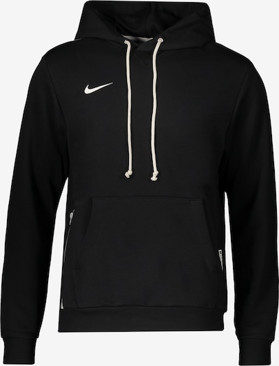 NIKE Sportska sweater majica u crna, Pregled proizvoda
