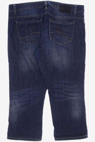 s.Oliver Shorts M in Blau
