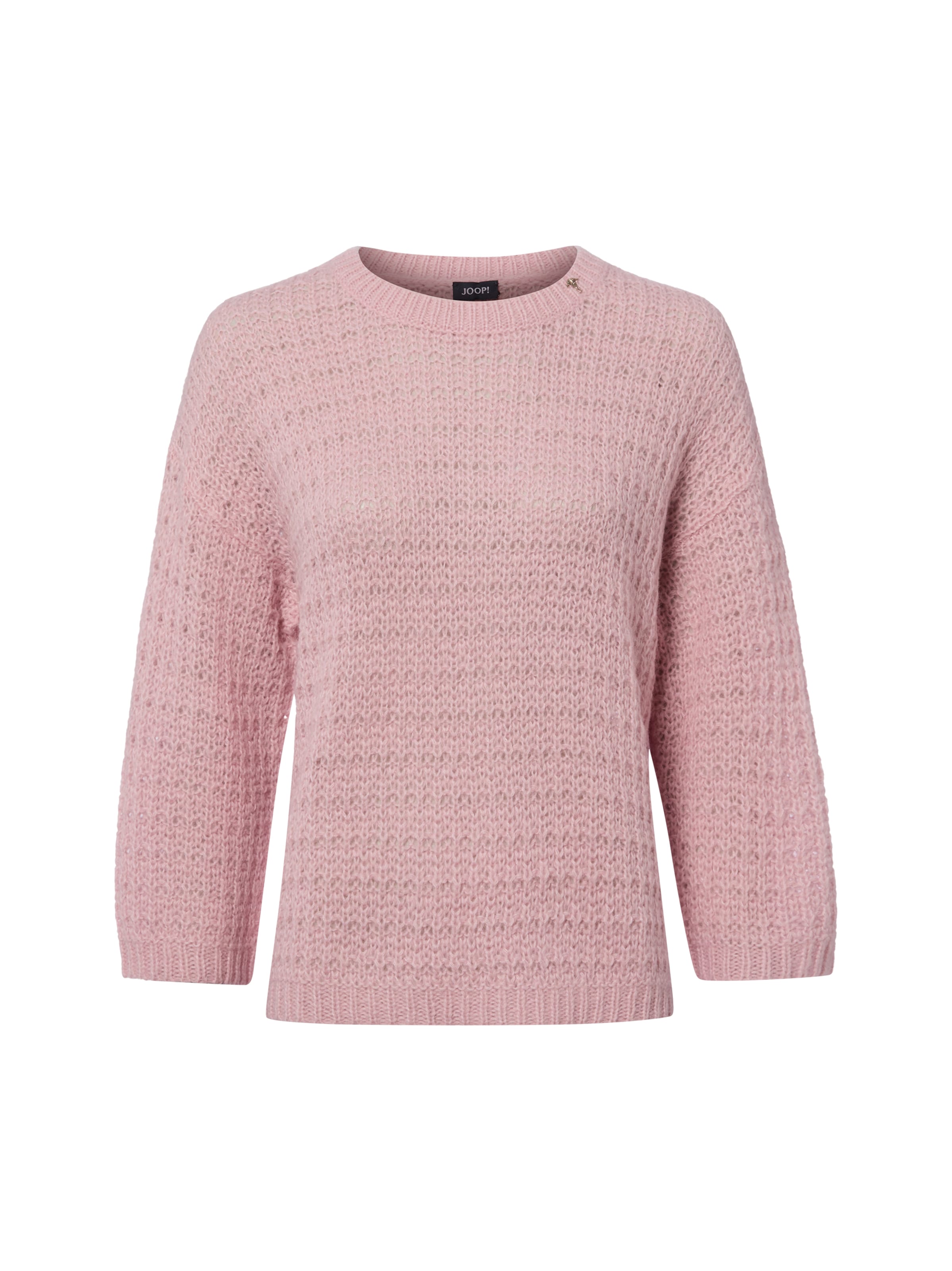 JOOP! Pullover in Pink: Vorderseite