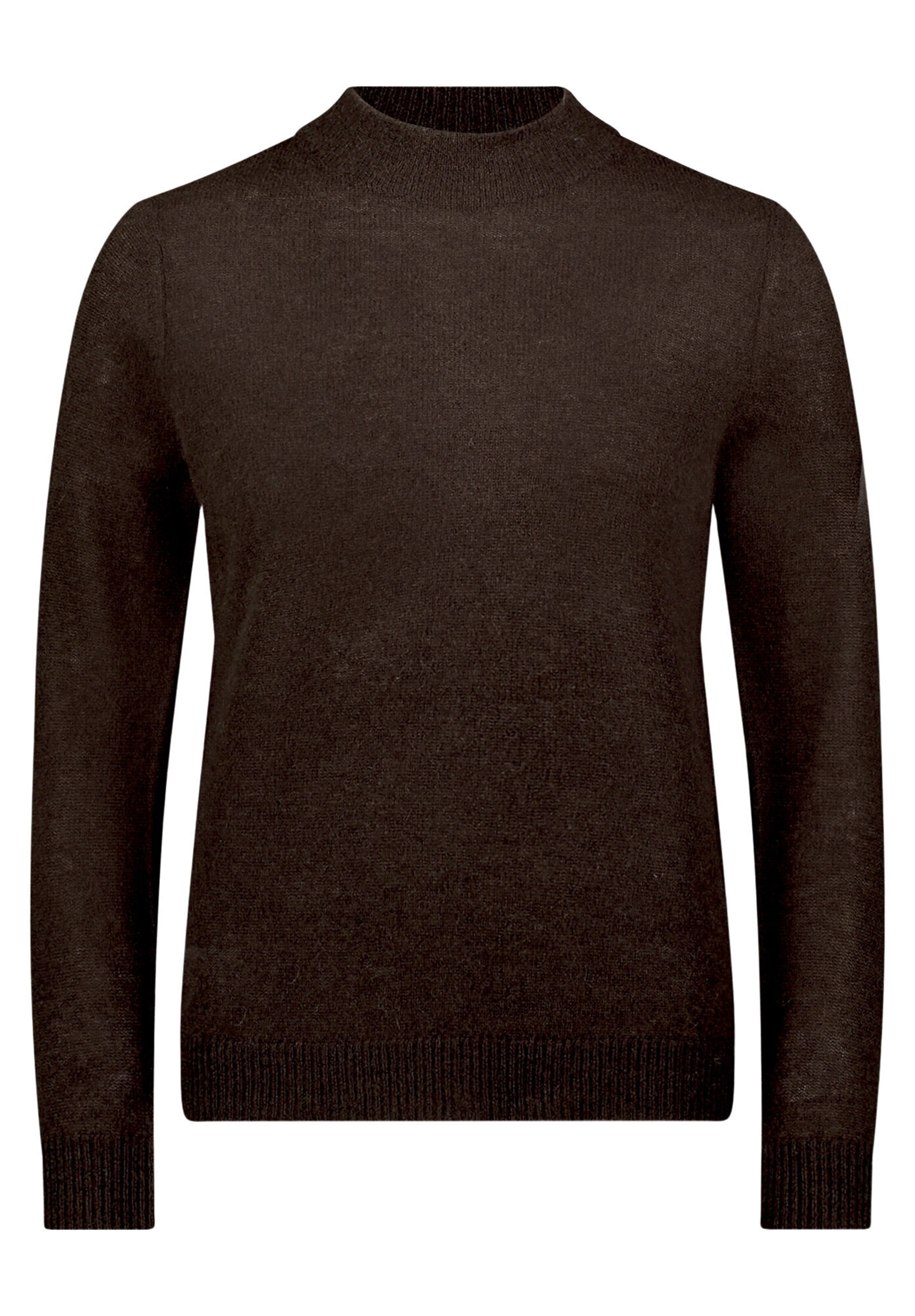 Betty Barclay Pullover in Braun: Vorderseite