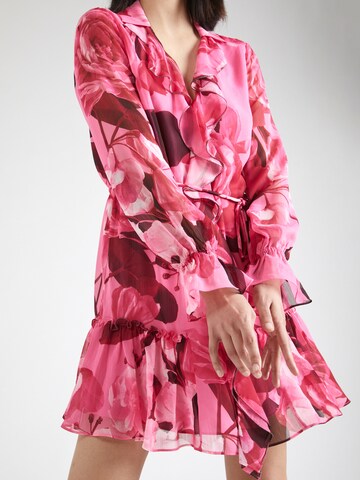 Ted Baker - Vestido 'JJOJJO' en rosa