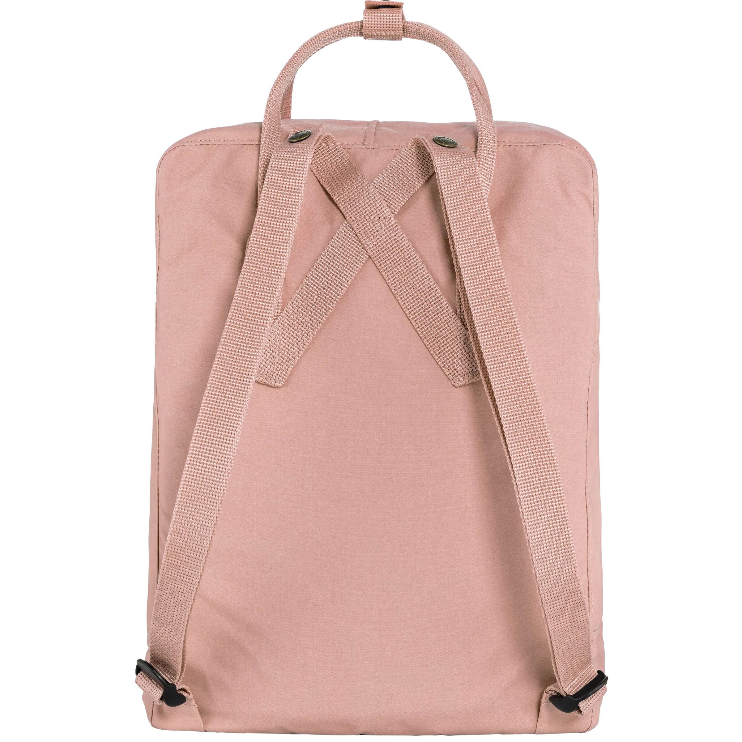 Fjällräven Rucksack 'Kånken' in Pink