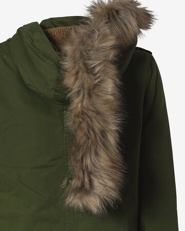 Pepe Jeans Between-Season Jacket 'Golders' in Green