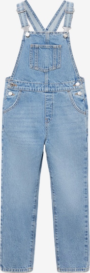 MANGO KIDS Haalari 'Amara' värissä sininen denim, Tuotenäkymä