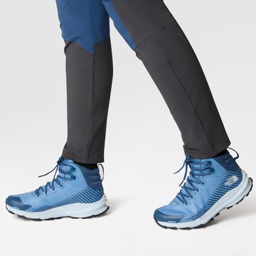 THE NORTH FACE Boots 'Vectiv Fastpack' in Blue