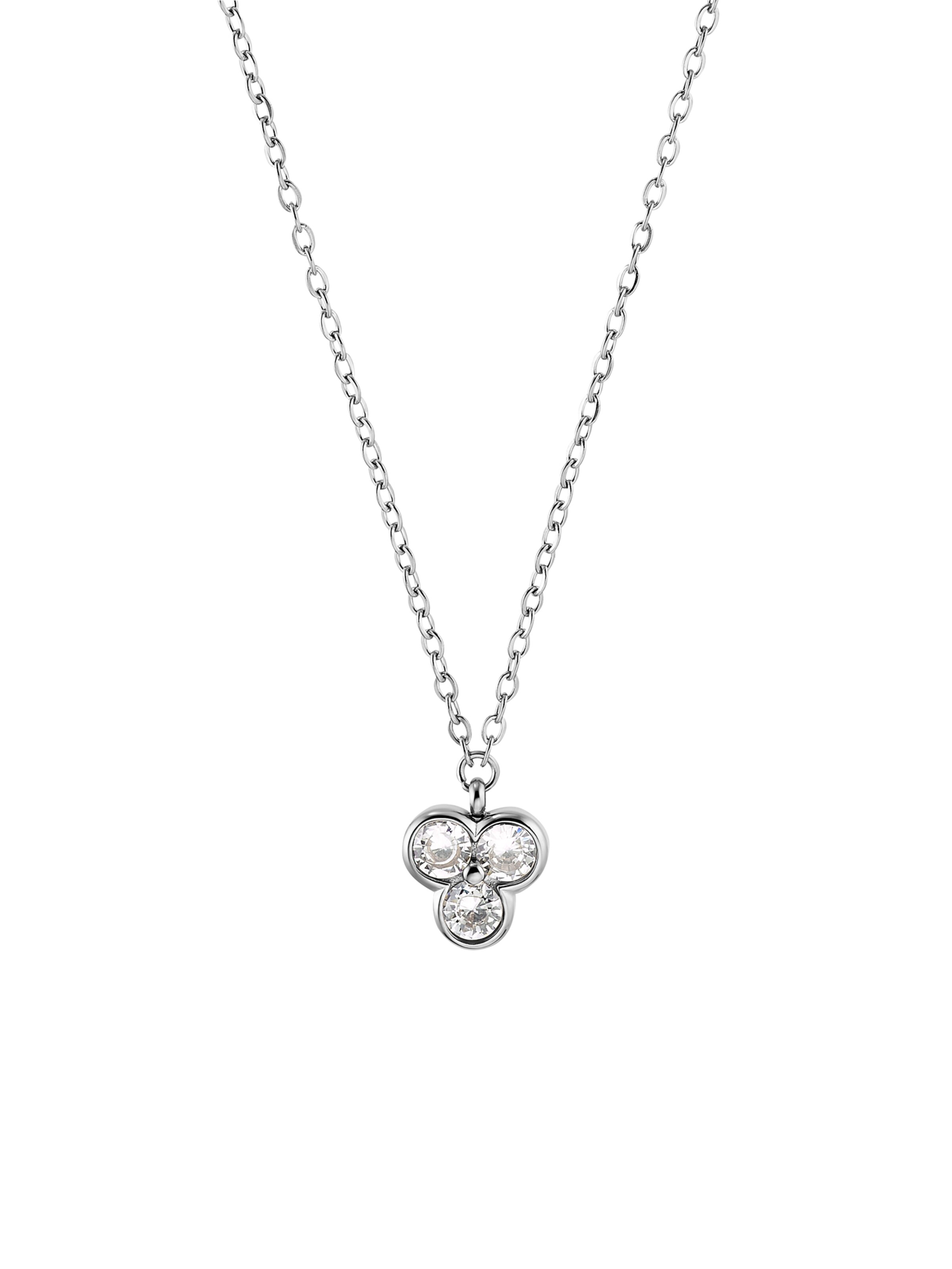 Chaîne 'Lotte' Heideman en argent