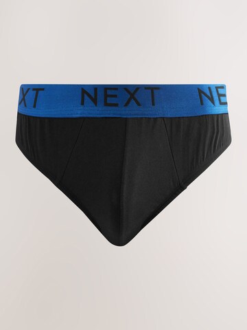 Slip Next en noir
