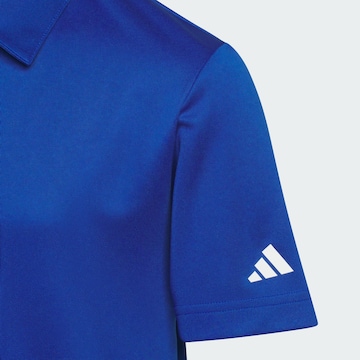 ADIDAS PERFORMANCE Performance Shirt in Blue