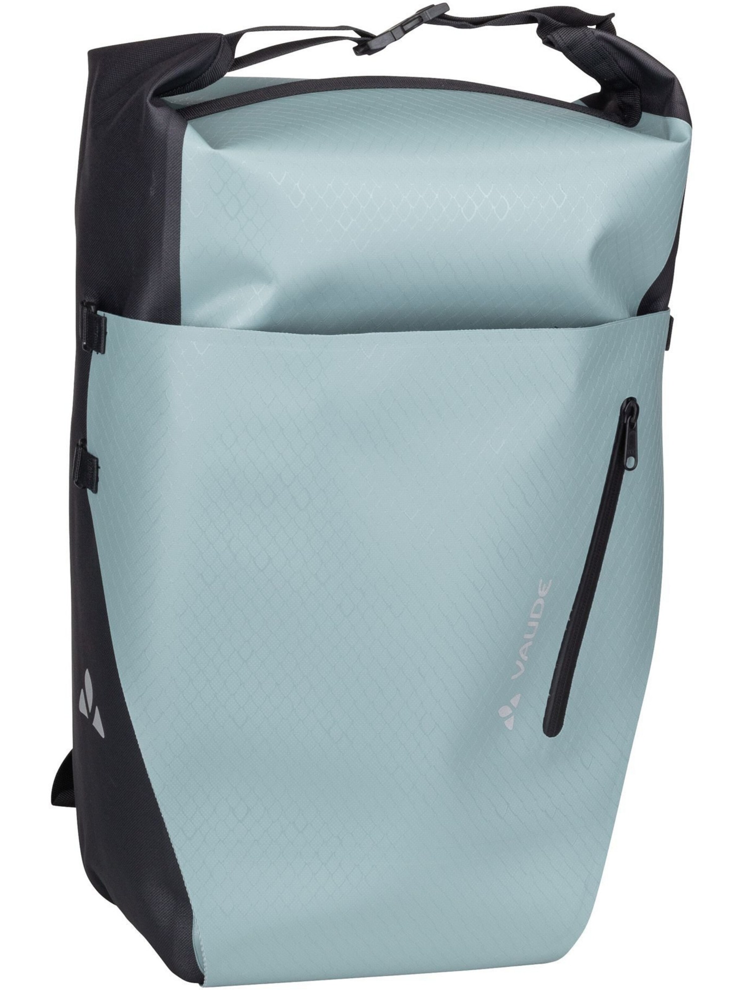 VAUDE Sports backpack 'Aqua Transformer 26' in Blue: front