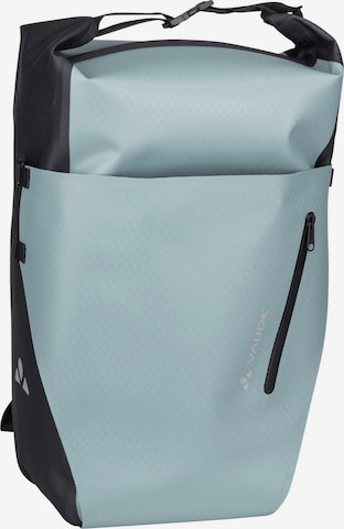 VAUDE Sportrucksack 'Aqua Transformer 26' in Blau: Vorderseite