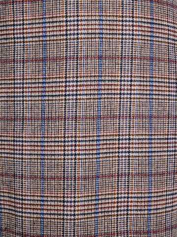 BIG STAR Skirt 'Linneti' in Brown