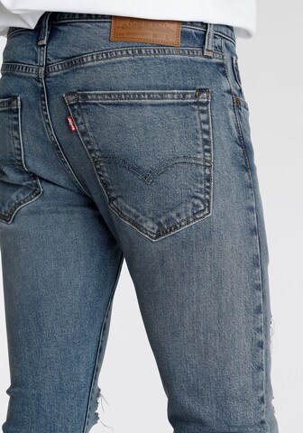 LEVI'S ® Skinny Jeans in Blau