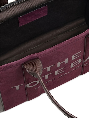 Marc Jacobs - Bolso de mano 'The Tote' en lila