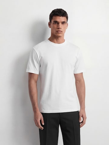 Burocs Shirt '2 PACK Regular' in Black: front