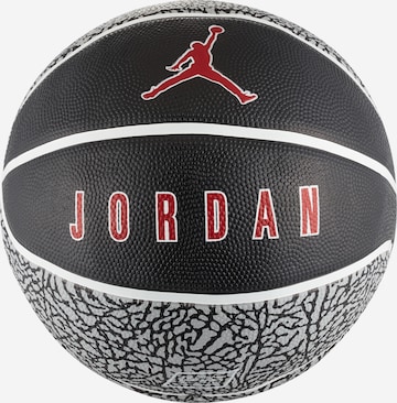 NIKE Accessoires Ball 'Playground 2.0' in Grey: front