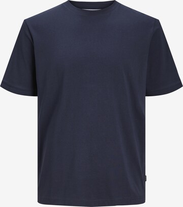 JACK & JONES Shirt 'Spencer' in Blauw: voorkant