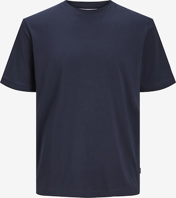 JACK & JONES Shirt 'Spencer' in Blue: front