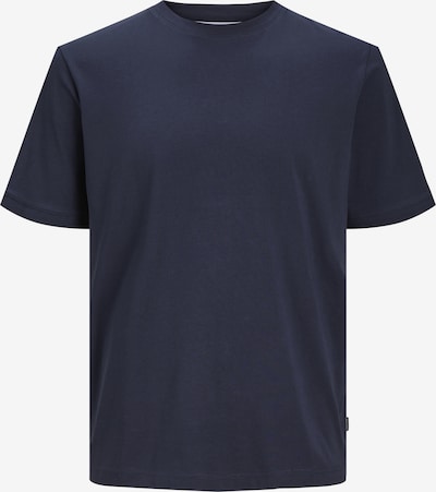 Tricou 'Spencer' JACK & JONES pe albastru noapte, Vizualizare produs