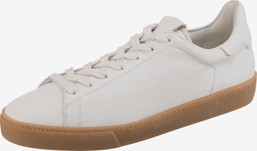 Högl Sneakers 'Glammy' in White: front