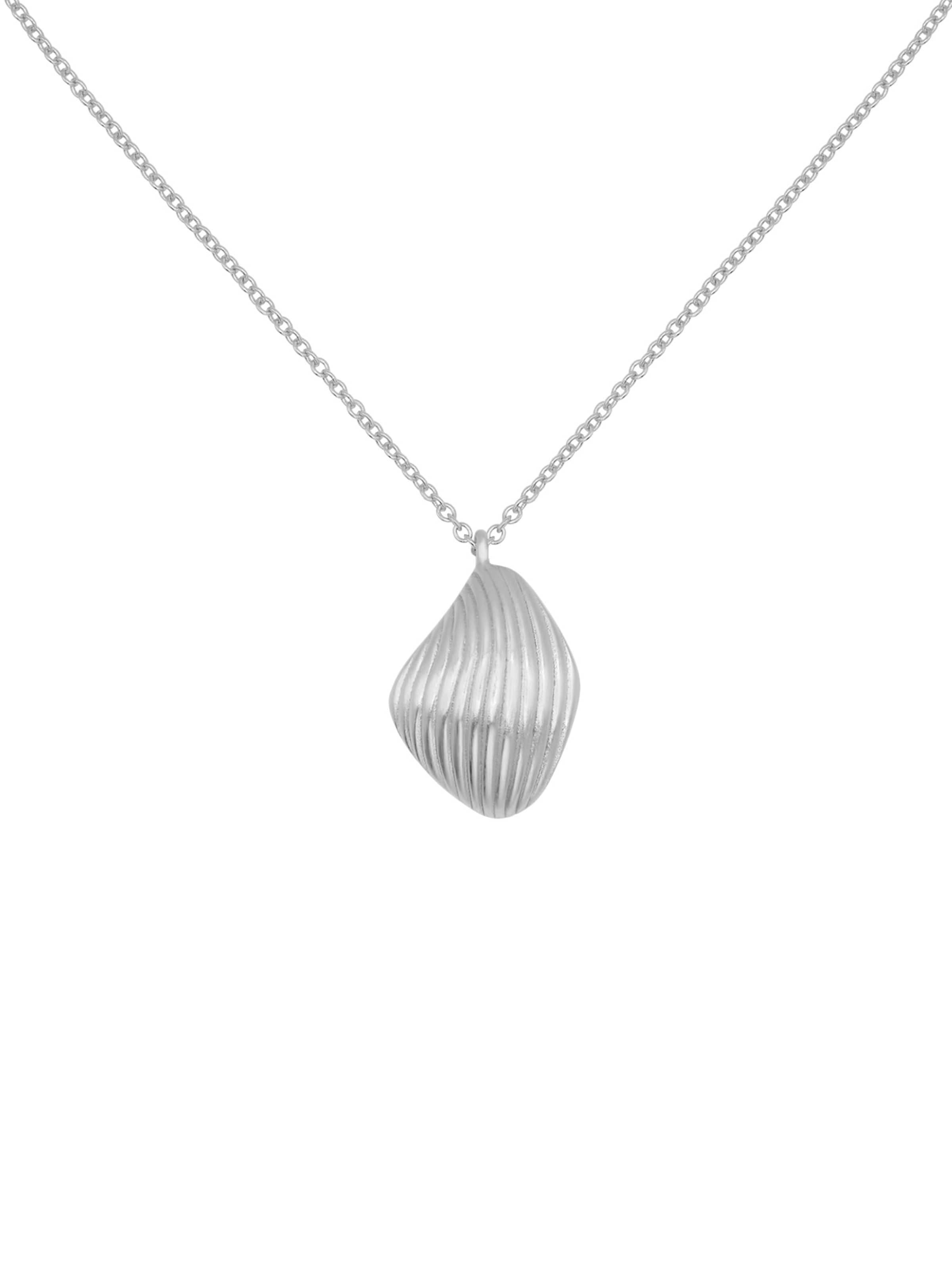 Heideman Necklace 'Olea' in Silver