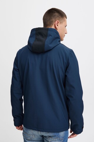 BLEND Performance Jacket in Blue