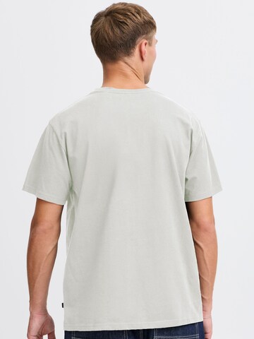 T-Shirt 'NOLAN' !Solid en gris