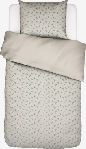 ESSENZA Bettbezug in Beige: Vorderseite