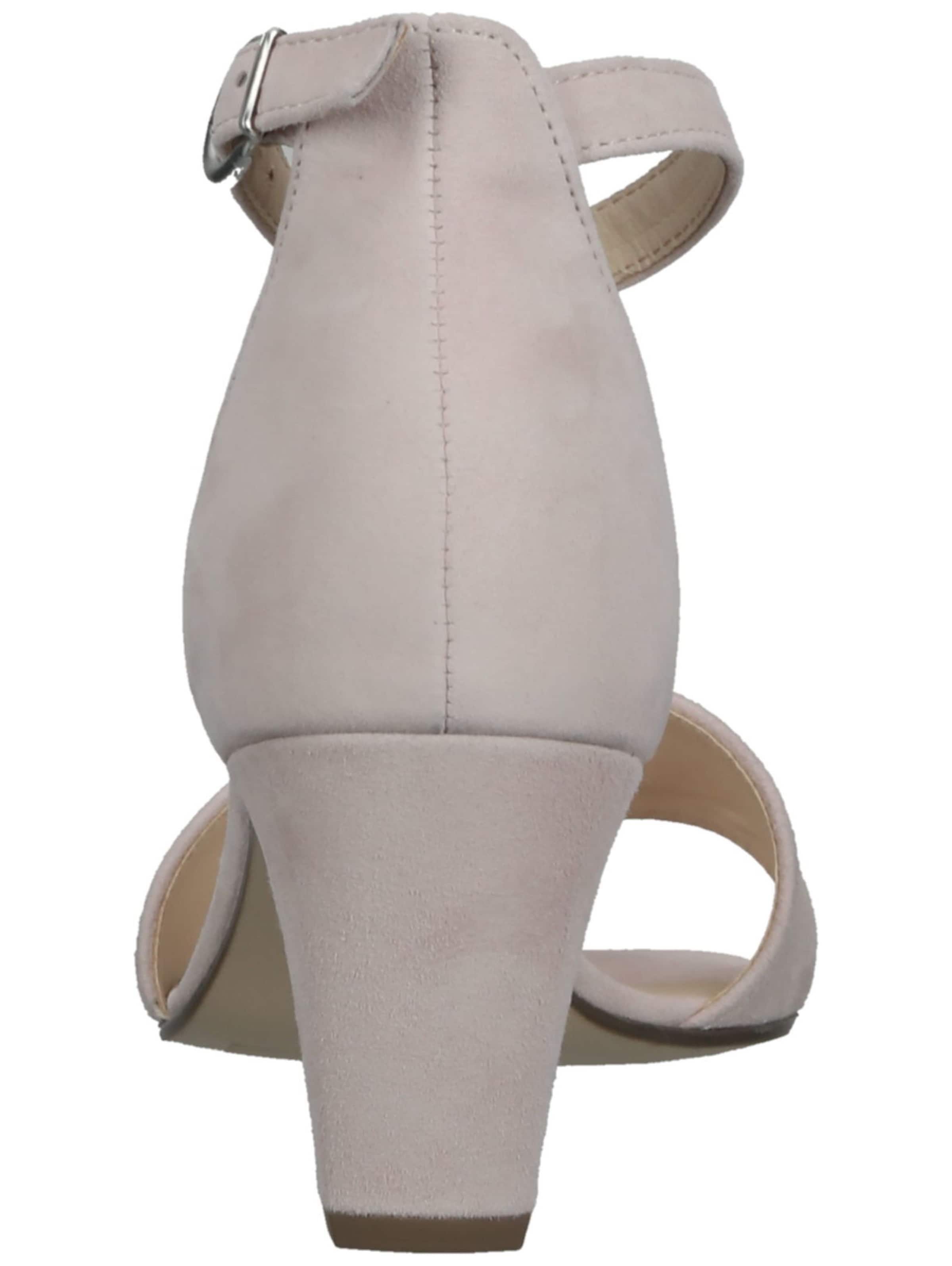 Sandales à lanières GABOR en beige