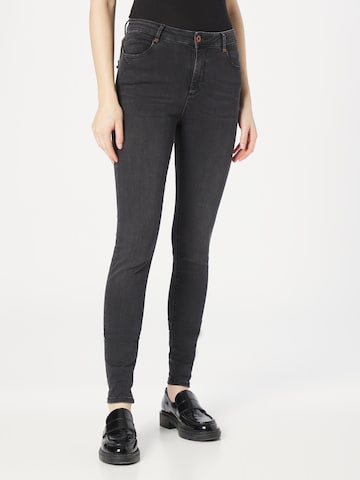 BONOBO Slim fit Jeans in Black: front
