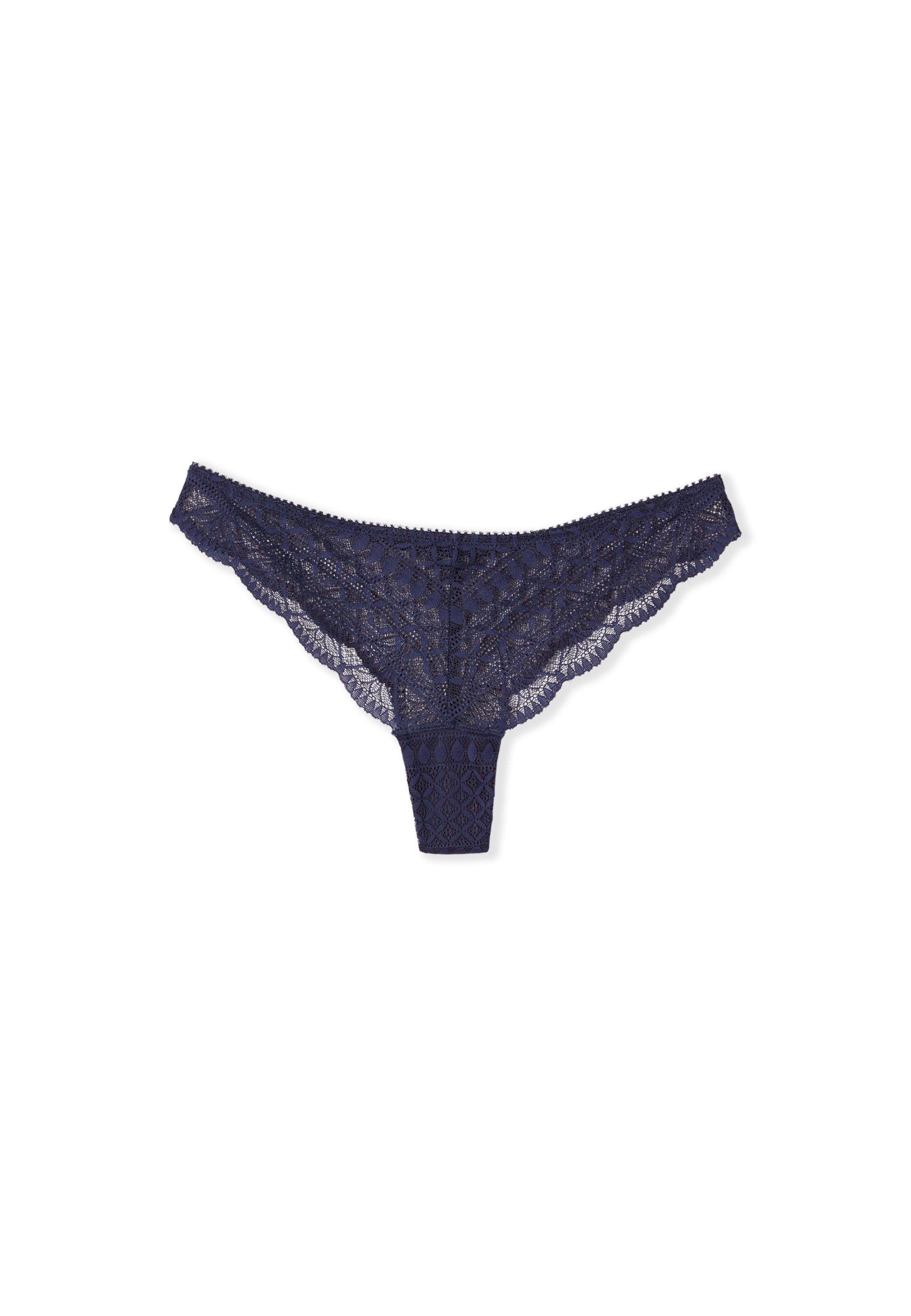 String 'IDOLE' di ETAM in blu: frontale