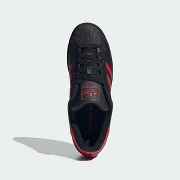 Sneaker bassa 'Superstar II' di ADIDAS ORIGINALS in nero