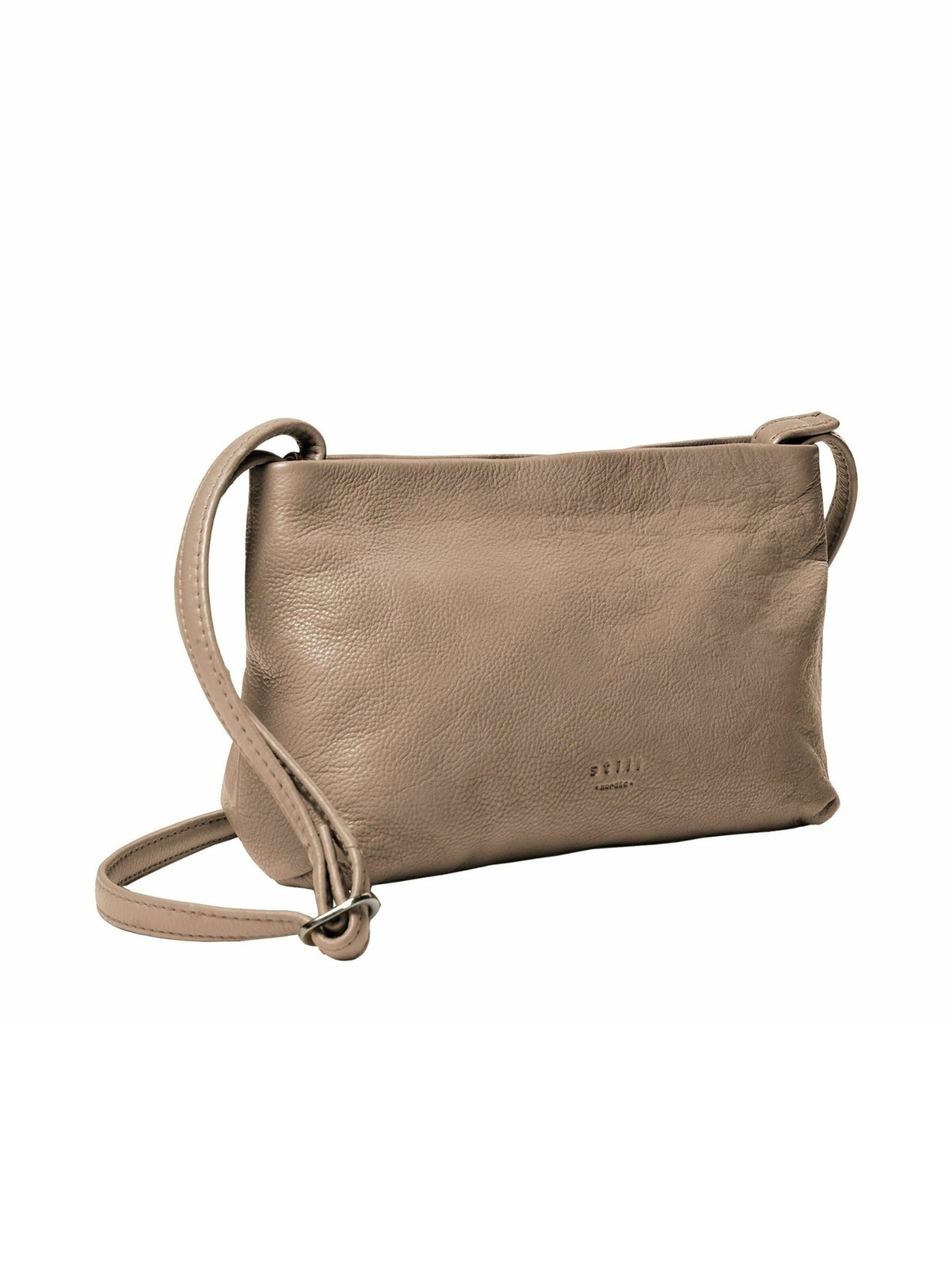 still Nordic Bag ' Khloe ' in Beige