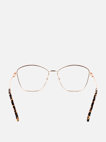 Liu Jo - Gafas de sol 'Liu Jo LJ2173 Blush gold 55/16/140 WOMAN Eyewear Frame' en oro