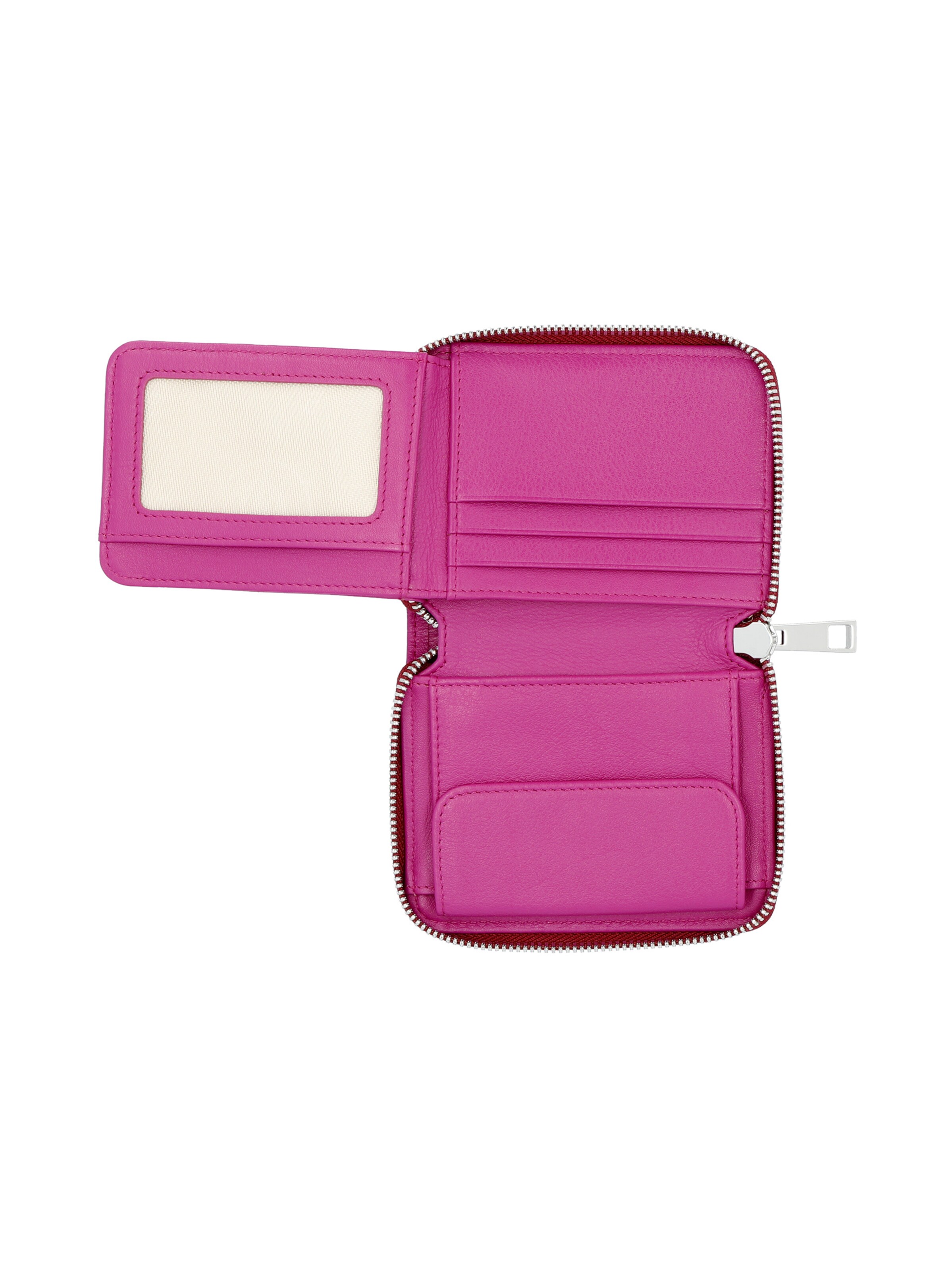 Picard Wallet 'Bingo' in Pink